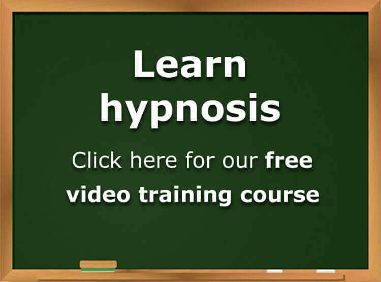 Learn Hypnosis