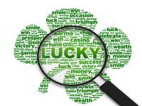 Increase Your Luck