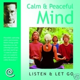 calm and peacful mind