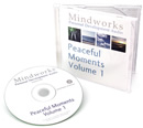 Relaxation Power Naps CD
